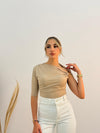 بلوزة Saphina – سافينا - كاميل