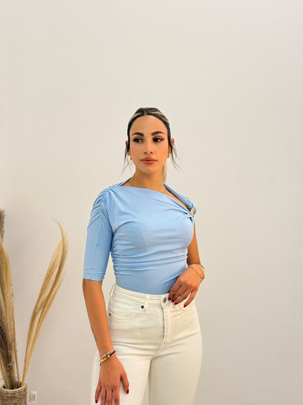 بلوزة Saphina – سافينا