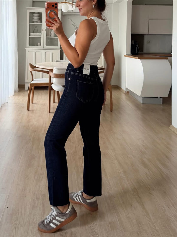 Boy Fİt Jean