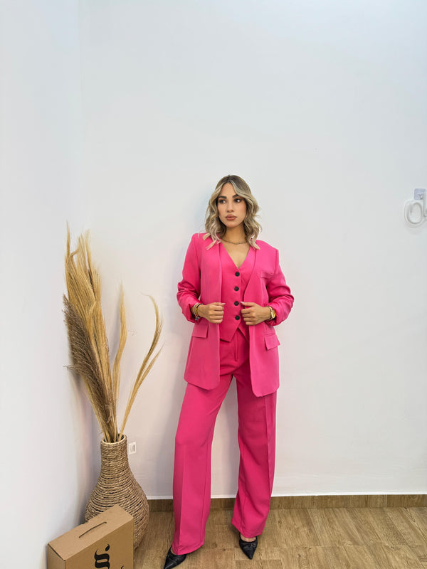 طقم فيست ٣ قطع