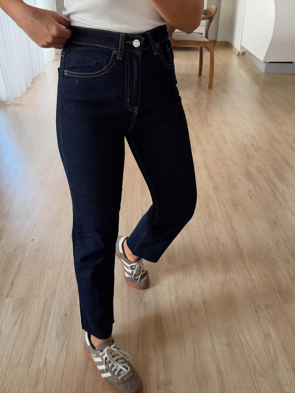 Boy Fİt Jean