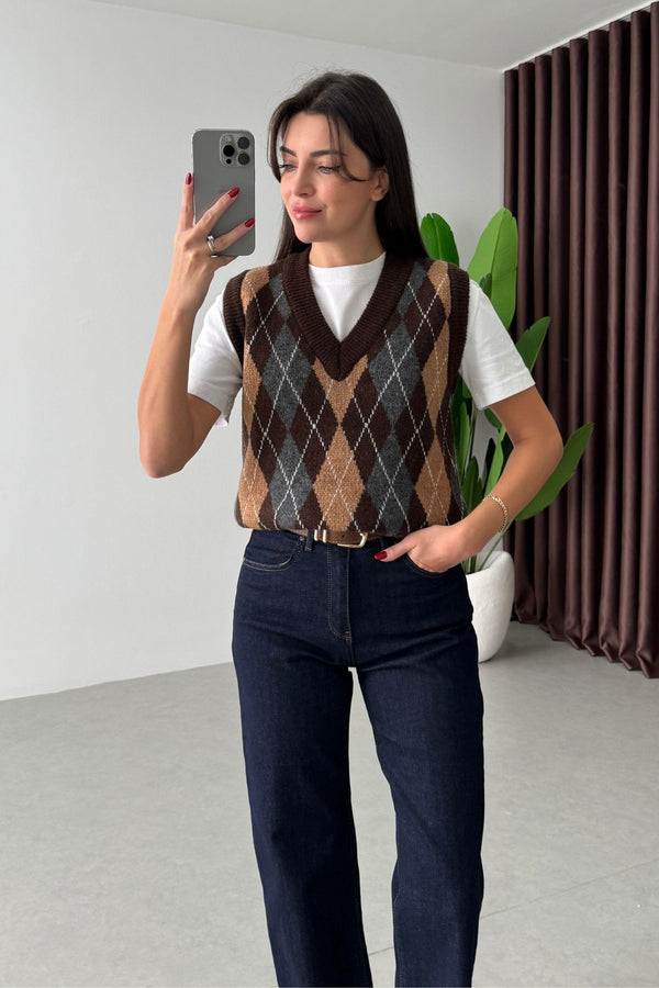 سويت شيرت البقلاوة