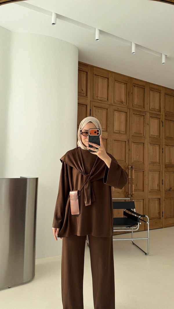 DAILY ELEGANT SET