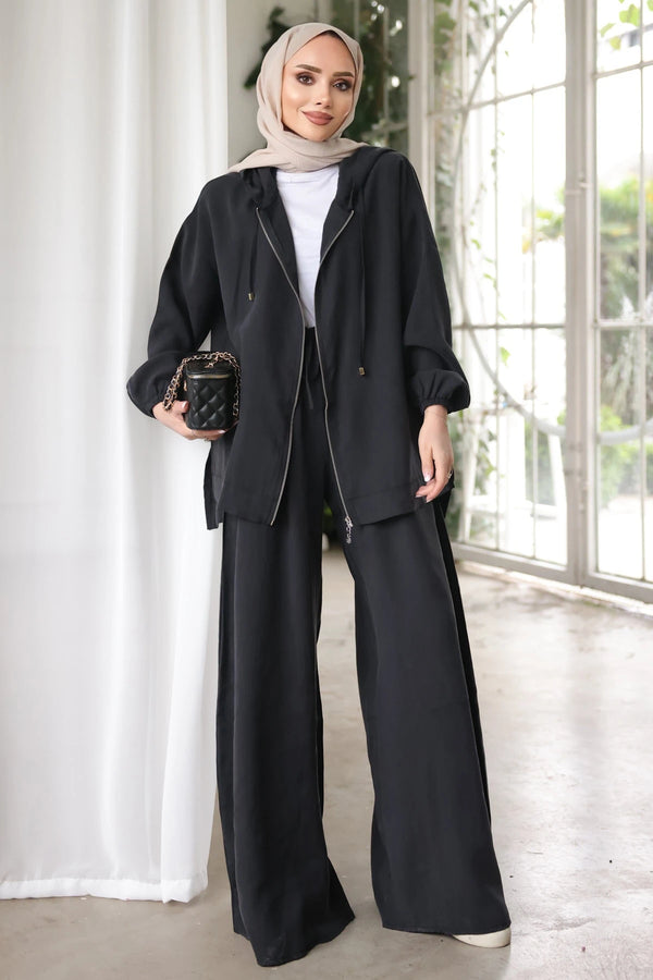 EVERYDAY HOODED SET