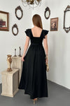 Wayne maxi dress