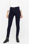 Skinny JEANS جينز - Sateen style