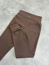 تايت مبطن ناعم OYSHO - Sateen style