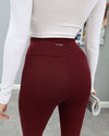 تايت مبطن ناعم OYSHO - Sateen style