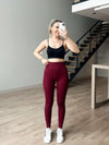 تايت مبطن ناعم OYSHO - Sateen style