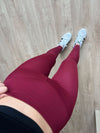 تايت مبطن ناعم OYSHO - Sateen style