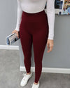 تايت مبطن ناعم OYSHO - Sateen style