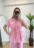 طقم عملي Bella - Sateen style