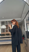 طقم عملي Marina - Sateen style