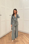 طقم أليورا - Eliora Set - Sateen style