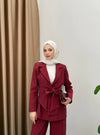 طقم أليورا - Eliora Set - Sateen style