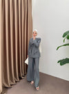 طقم أليورا - Eliora Set - Sateen style