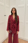 طقم أليورا - Eliora Set - Sateen style