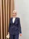 طقم أليورا - Eliora Set - Sateen style
