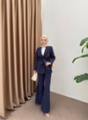 طقم أليورا - Eliora Set - Sateen style