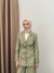 طقم أليورا - Eliora set - Sateen style