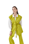 طقم فيست قطعتين - Sateen style
