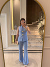 طقم فيست Manella - Sateen style