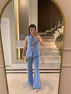طقم فيست Manella - Sateen style