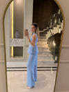 طقم فيست Manella - Sateen style