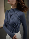 توب هاينك - Sateen style