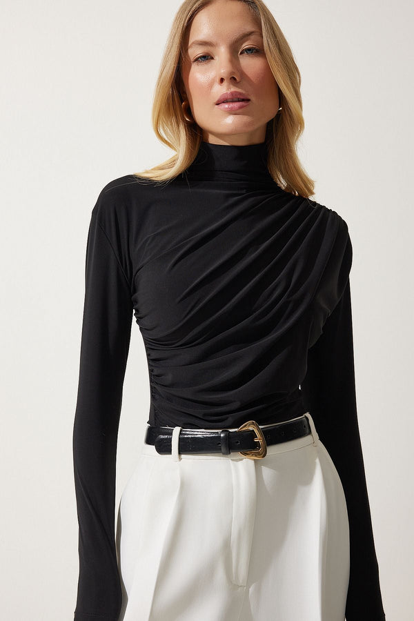 توب هاينك - Sateen style