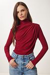 توب هاينك - Sateen style