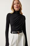 توب هاينك - Sateen style