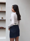Basic Long Sleeve Top