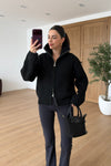 Chunky Knit Cardigan