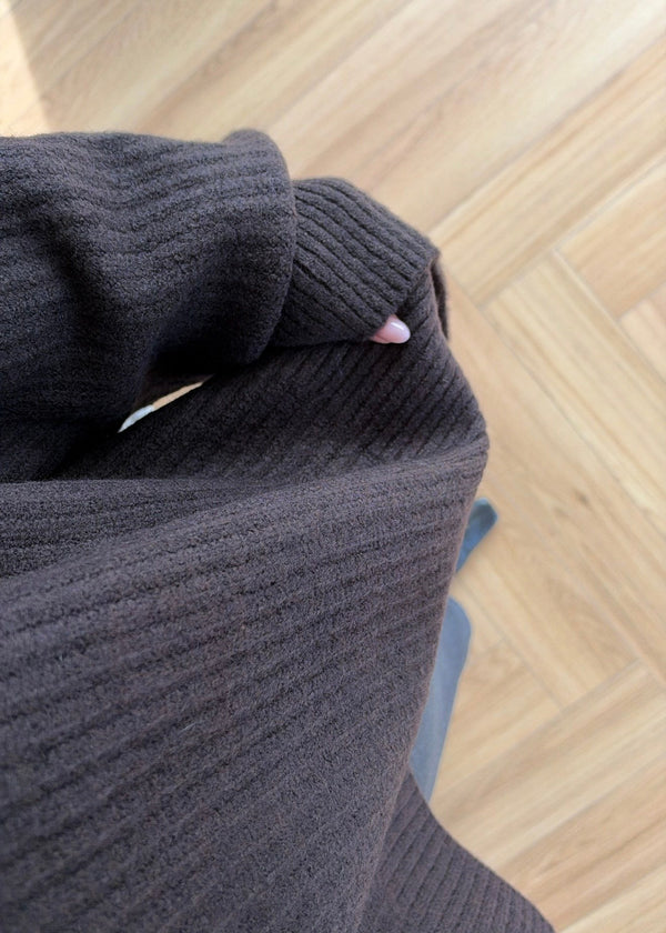 Classic Knit Sweater