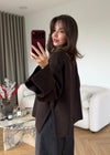 Classic Knit Sweater