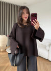 Classic Knit Sweater