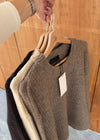 Classic Knit Sweater