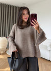 Classic Knit Sweater