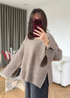 Classic Knit Sweater
